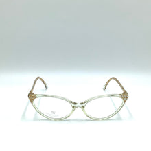  Occhiale Nouvelle Vague  NATALIE  P21  57/17  VINTAGE