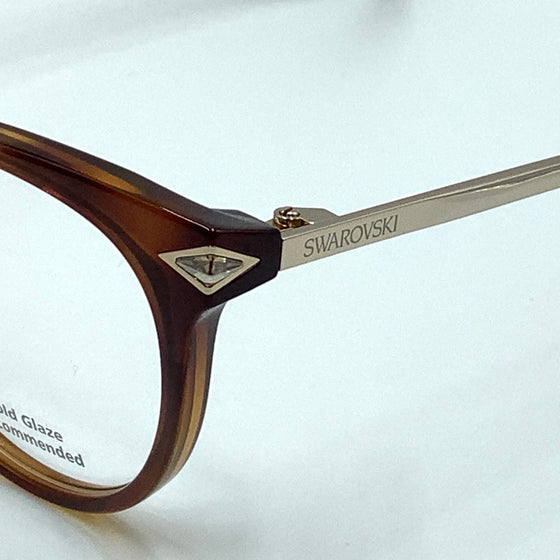 Occhiale Swarovski  SK 5312  052  51/16