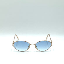  Occhiale da sole Moschino by Persol  MM745  EO  53/18  VINTAGE