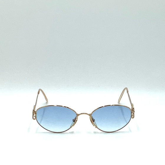 Occhiale da sole Moschino by Persol  MM745  EO  53/18  VINTAGE