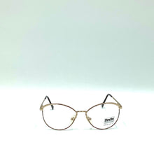  Occhiale Sferoflex  838  S393  53/16  VINTAGE