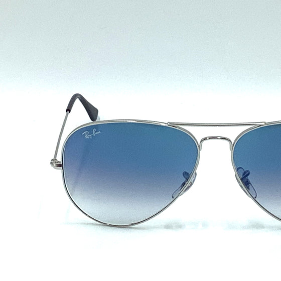 Occhiale da sole Ray Ban  AVIATOR LARGE METAL RB 3025  003/3F  58/14
