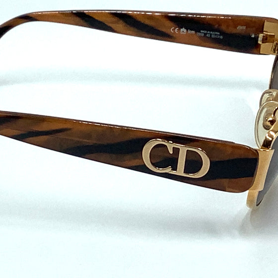 Occhiale da sole Christian Dior  2959  40  55/16  VINTAGE