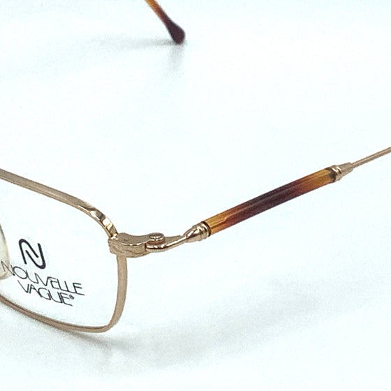 Occhiale Nouvelle Vague  PINK  040  48/20  VINTAGE