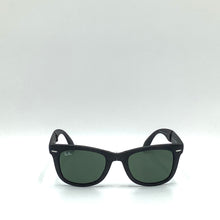  Occhiale da sole Ray Ban  FOLDING WAYFARER  RB 4105  601S  50/22