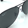 Occhiale da sole Ray Ban  RB 3025  002/48  58/14
