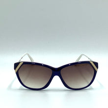  Occhiale da sole Pierre Cardin  TINA  Blu  62/12  VINTAGE