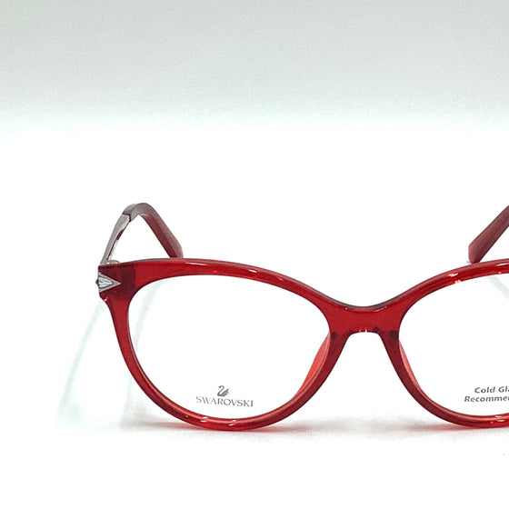 Occhiale Swarovski  SK 5312  066  51/16
