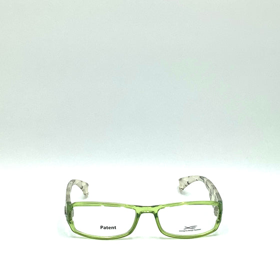 Occhiale X-IDE  Time Lime  C3  54/17  VINTAGE