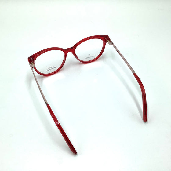 Occhiale Swarovski  SK 5312  066  51/16
