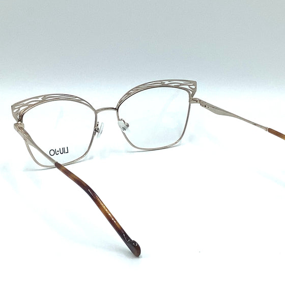 Occhiale Liu Jo  LJ2150  714  54/16