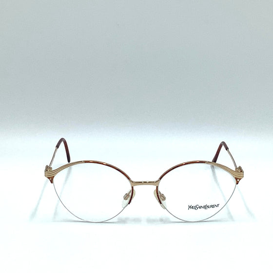 Occhiale Yves Saint Laurent  4007  Y106  56/18  VINTAGE