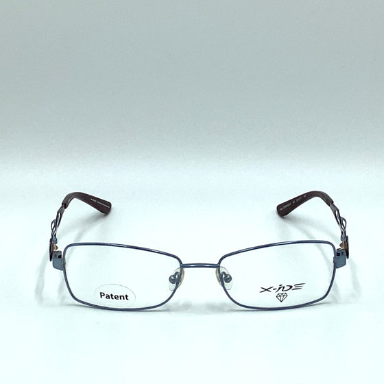 Occhiale X-IDE  Qierosch  C3  53/17  VINTAGE