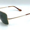 Occhiale da sole Ray Ban  SQUARE  RB 1971  9147/31