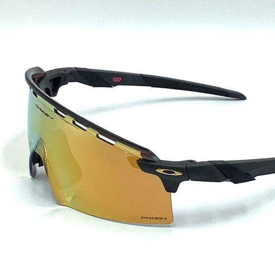 Occhiale da sole Oakley ENCODER STRIKE VENTED  O9235  06