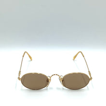  Occhiale da sole Jean Paul Gaultier  55-0175  GP  47/21   VINTAGE