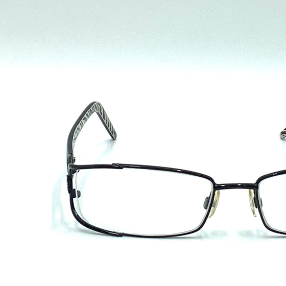 Occhiale Roberto Cavalli  MALVA 546  001  53/17  VINTAGE