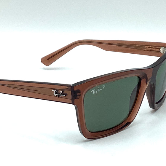 Occhiale da sole Ray Ban  WARREN  RB 4396  66789A  57/20
