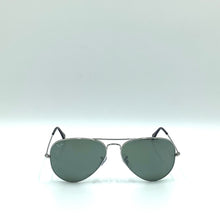  Occhiale da sole Ray Ban  AVIATOR LARGE METAL  RB 3025  W3277  58/14