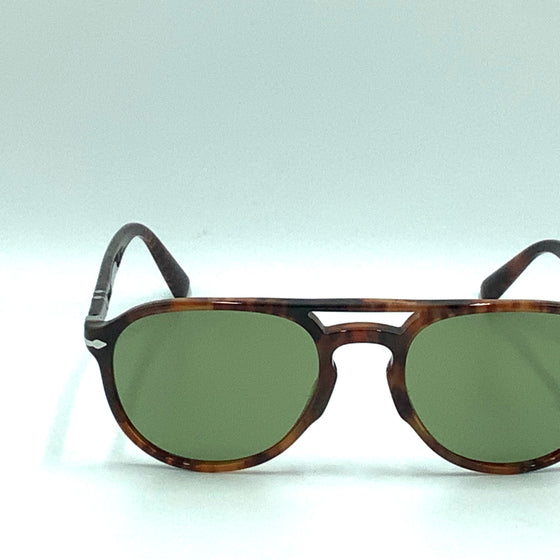 Occhiale da sole Persol  PO3235S  108/4E  55/20