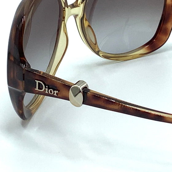 Occhiale da sole Christian Dior  Dior Mystery 1  RG7HA  62/17  VINTAGE