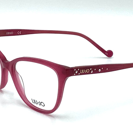 Occhiale Liu Jo  LJ2717R  540  52/17