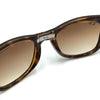 Occhiale da sole Ray Ban  FOLDING WAYFARER  RB 4105  710/51  50/22