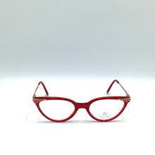  Occhiale Nouvelle Vague  CLOE’  S.183  54/19 VINTAGE