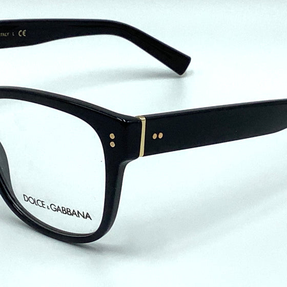 Occhiale Dolce & Gabbana  DG 3305  501  54/17