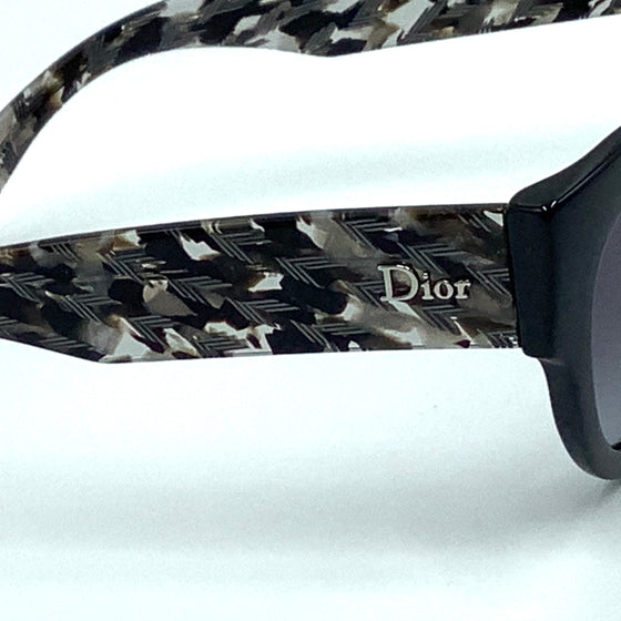 Occhiale da sole Christian Dior  Dior Flanelle 1  2X5HD  56/18  VINTAGE