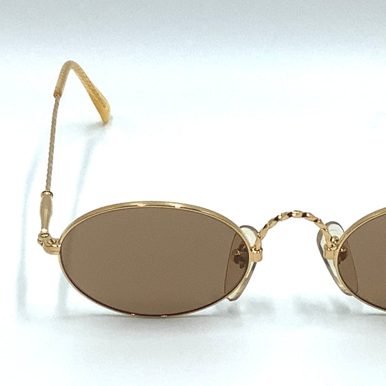 Occhiale da sole Jean Paul Gaultier  55-0175  GP  47/21   VINTAGE