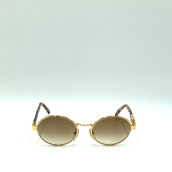 Occhiale da sole Moschino by Persol  MM523  7A  52/20  VINTAGE