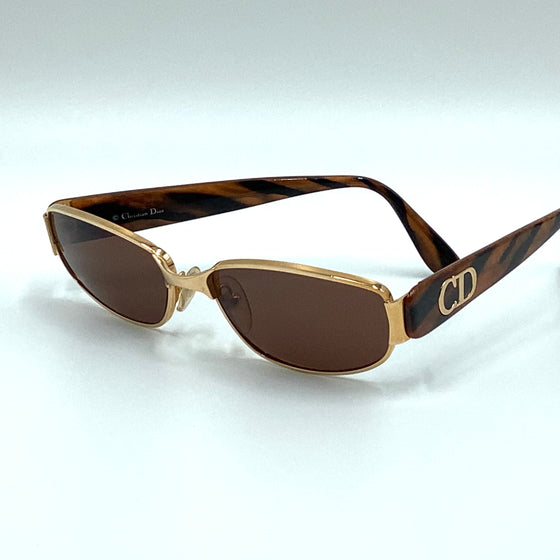 Occhiale da sole Christian Dior  2959  40  55/16  VINTAGE