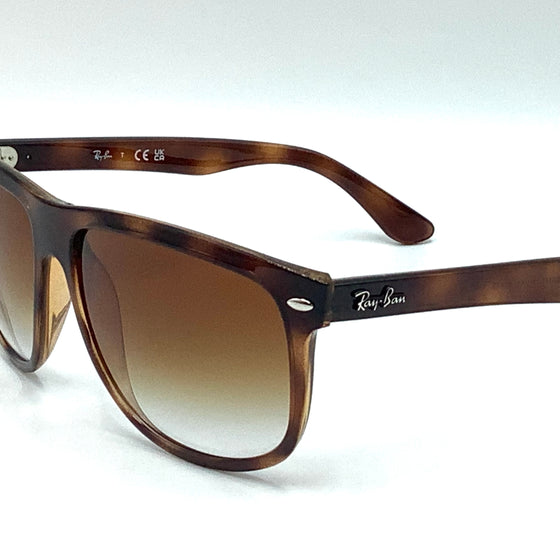 Occhiale da sole Ray Ban  BOYFRIEND  RB 4147  710/51  60/15