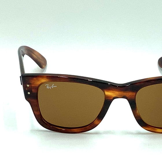Occhiale da sole Ray Ban  MEGA WAYFARER  RB 0840S  954/33  51/21