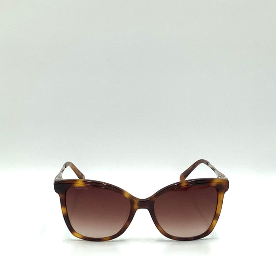 Occhiale da sole Swarovski  SK 154-H  52F  54/17