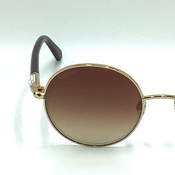 Occhiale da sole Swarovski  SK 260  30G  55/20