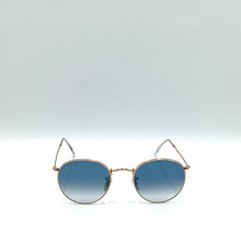  Occhiale da sole Ray Ban  ROUND METAL  RB 3447-N  001/3F  50/21