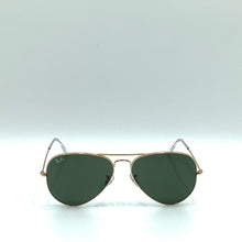  Occhiale da sole Ray Ban  AVIATOR LARGE METAL  RB 3025  L0205  58/14