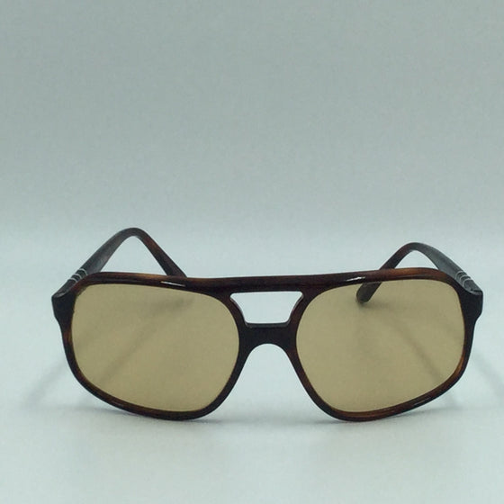 Occhiale da sole Persol Ratti  58220 PATENT  avana scuro  62/14  VINTAGE