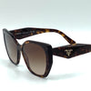 Occhiale da sole Prada  PR 19ZS  2AU6S1