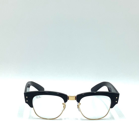 Occhiale da sole Ray Ban  MEGA CLUBMASTER  RB 0316S  901/GG  50/21
