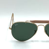 Occhiale da sole Ray Ban  RB 3030  L0216  58/14