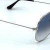 Occhiale da sole Ray Ban  AVIATOR LARGE METAL  RB 3025  003/3F  62/14