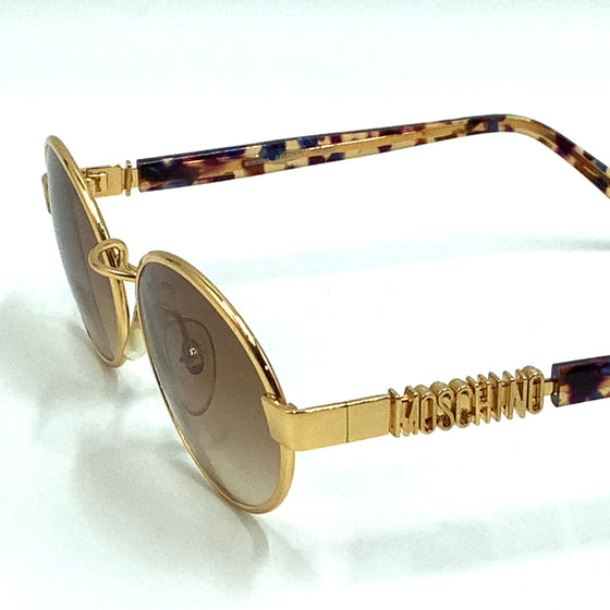 Occhiale da sole Moschino by Persol  MM523  7A  52/20  VINTAGE