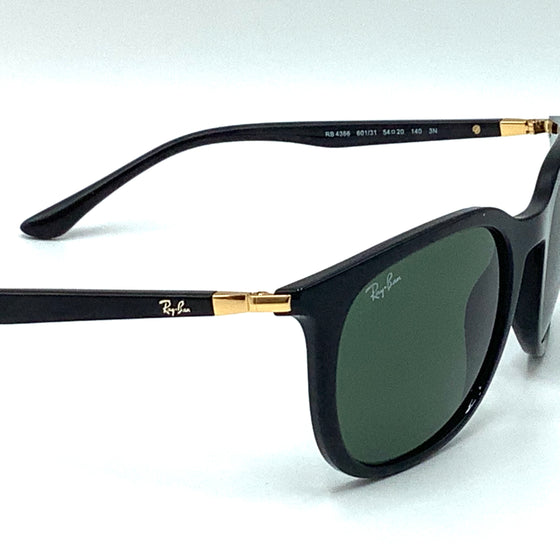 Occhiale da sole Ray Ban  RB 4386  601/31  54/20