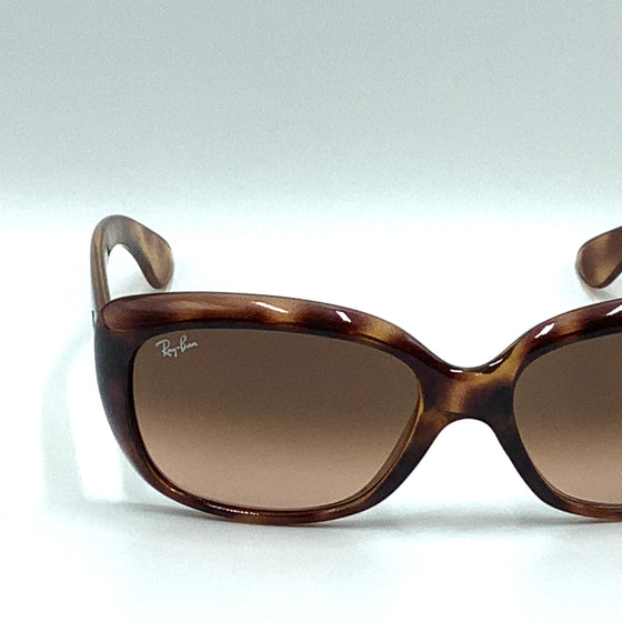 Occhiale da sole Ray Ban  JACKIE OHH  RB 4101  642/A5  58/17