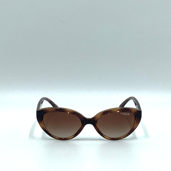 Occhiale da sole Vogue da bambina  VJ2002  W65613  47/17