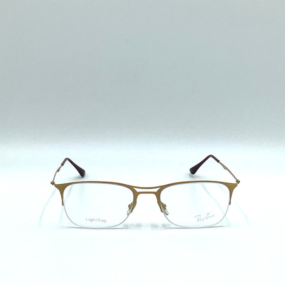 Occhiale Ray Ban  RB 8715  LIGHT RAY  1158  53/18
