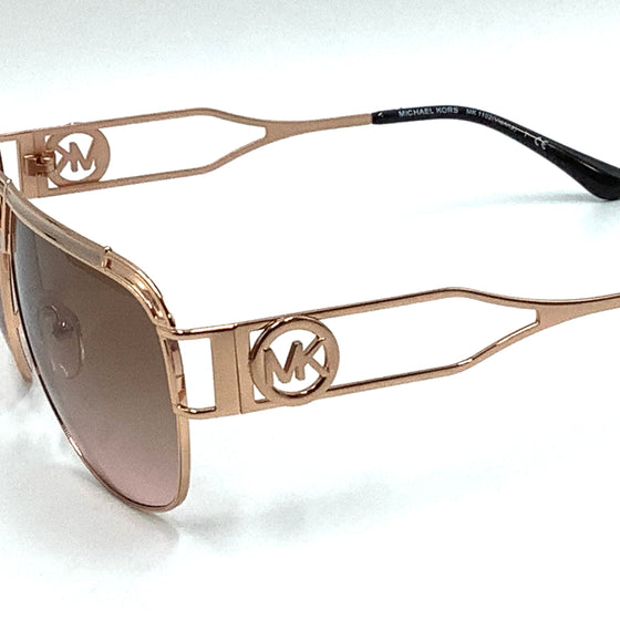 Occhiale da sole Michael Kors  MK 1102 Vienna  110811  61/10